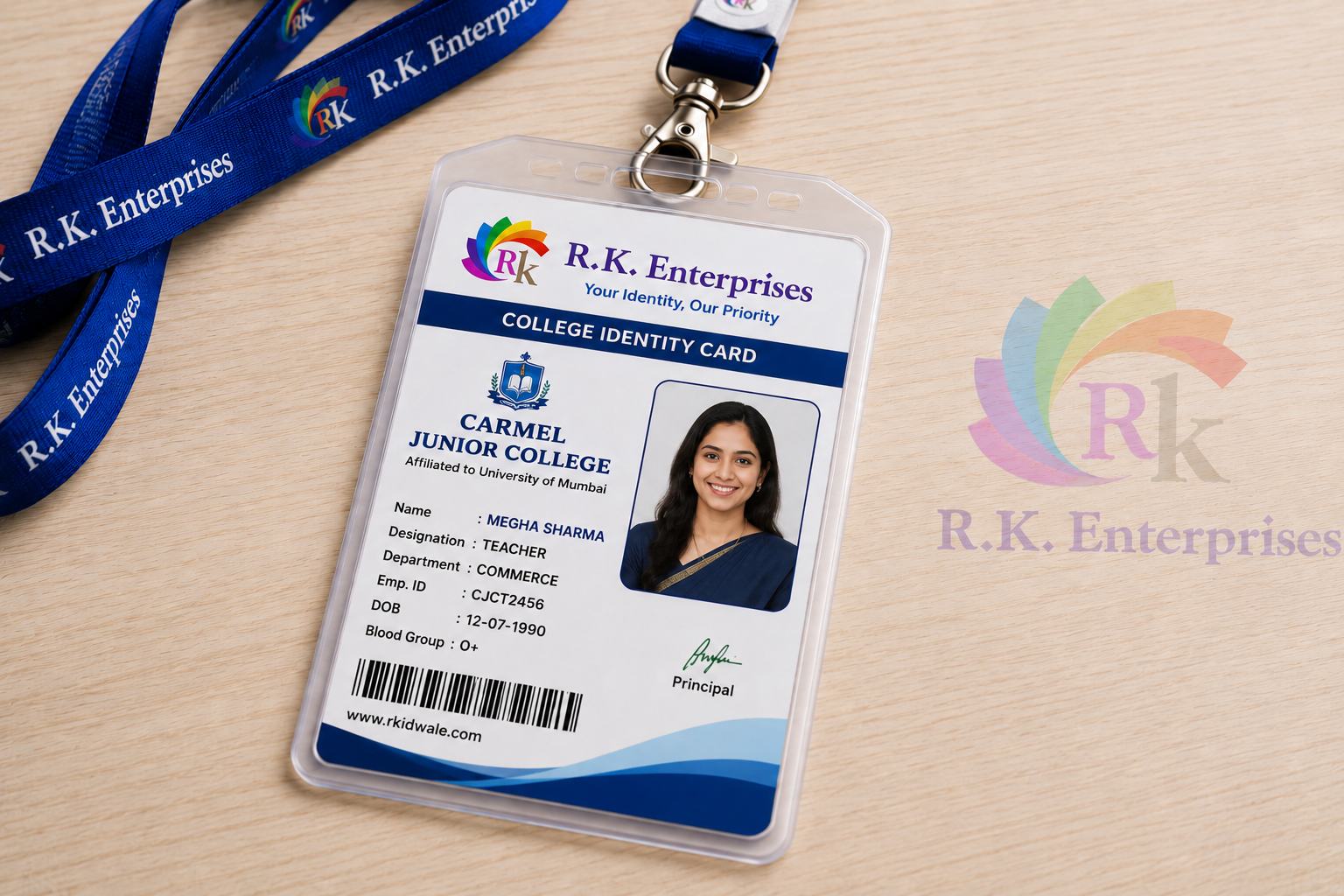 College Card