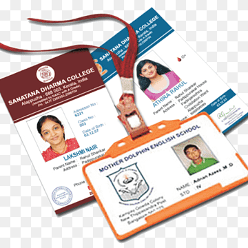 Student Card